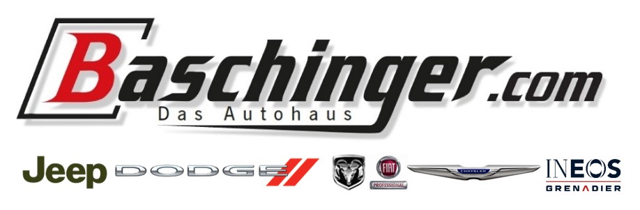 Autohaus Baschinger